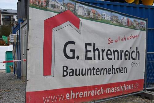 nabburg (36).JPG - Provisionsfreie, helle Neubauwohnungen in 92507 Nabburg, KfW 40 NH