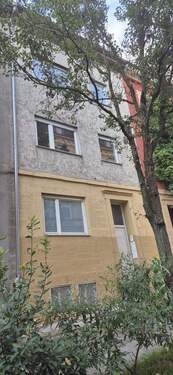 Außenansicht - 1 Zimmer Mehrfamilienhaus, Wohnhaus zum Kaufen in Stuttgart