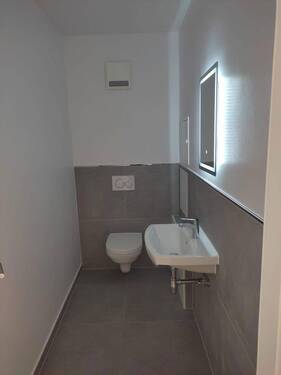 Bild 3 - 4 Zimmer Etagenwohnung in Nidderau