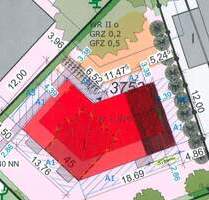 Baugrundstück Hamburg RahlstedtBerne