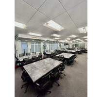 Gold-Plan: Modernes Co-Working in Leverkusen - flexibel, steueroptimiert