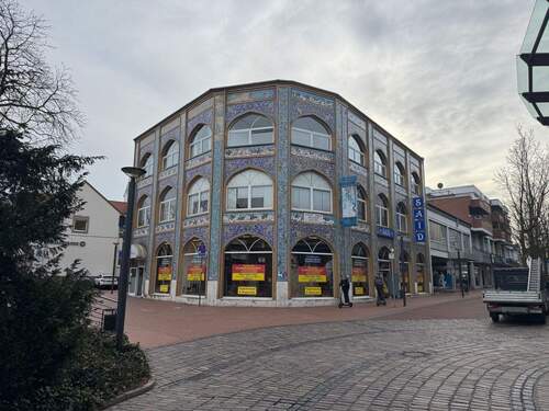 Ansicht 2 - 1 Zimmer Mehrfamilienhaus, Wohnhaus zum Kaufen in Lünen