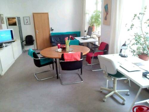 Meetingraum - Büro zur Miete in Berlin