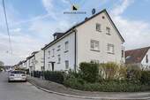 Aussenansicht - 1 Zimmer Mehrfamilienhaus, Wohnhaus zum Kaufen in Stuttgart / Degerloch