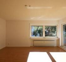 **VISTA Immobilien** In kleiner Wohneinheit: Moderne Etagenwohnung mit Süd-Balkon - Darmstadt/Komponistenviertel