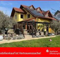 Willstätt, Sand - Traumhaft in Szene gesetzt!