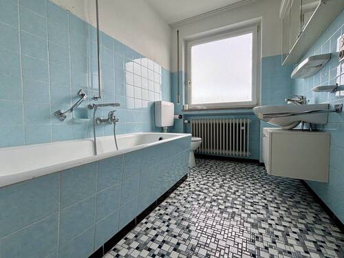 Badezimmer - 