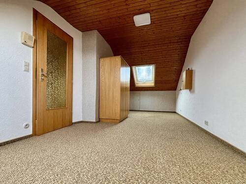 Schlafzimmer - 
