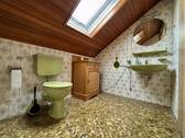 Badezimmer DG - 