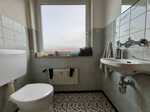 Gäste-WC - 