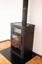 Ofen Anliegerwohnung - 