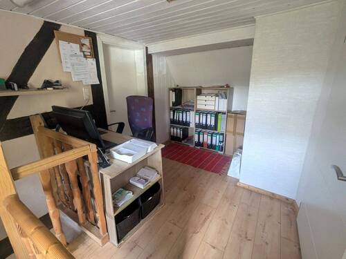 Flur Dachgeschoss - 
