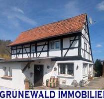 Gemütliches Haus für kleine Familie in ruhiger Lage. - Silbitz Seifartsdorf