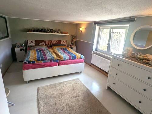 Schalfzimmer - 