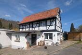 Ansichten - 3 Zimmer Einfamilienhaus zum Kaufen in Silbitz