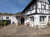 Ansichten - 3 Zimmer Einfamilienhaus in Silbitz