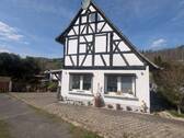 Ansichten - Einfamilienhaus mit 72,00 m&sup2; in Silbitz zum Kaufen