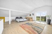 Schlafzimmer DG > 40m2 - 