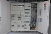 Elektroschrank - 
