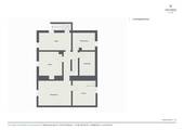 Keller mit Fitnessraum & Sauna - 
