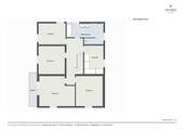 Obergeschoss - 
