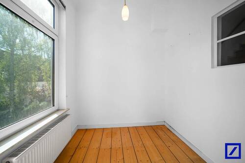 Durchgangszimmer im OG - 