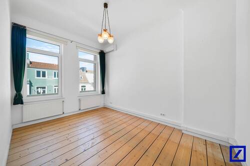Zimmer 2 OG - 