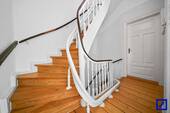 Treppe OG - 