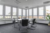 Bild 4 - Privater Büroraum für 4 Personen in HQ Plaerrer