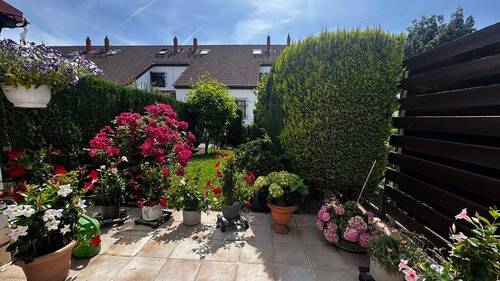 Terrasse - 