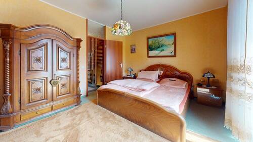 Zimmer I - 