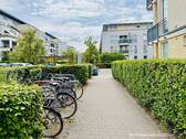 Ausreichend Fahrradplätze - Etagenwohnung mit 110,00 m² in Berlin zum Kaufen
