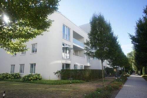 Bild 23 - Großzügige helle 3 Zimmer Dachgeschosswohnung mit Dachterrasse