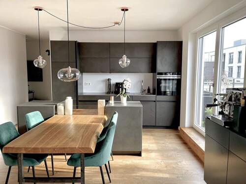 Bild 3 - 3 Zimmer Etagenwohnung in Frankfurt