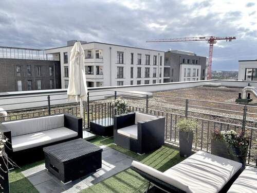 Bild 4 - Etagenwohnung mit 87,30 m² in Frankfurt zum Kaufen