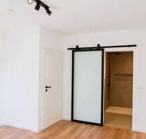 * 2-Zimmer Bruchköbel - frisch renoviert, modern, von privat *