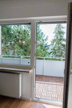 Balkon - 