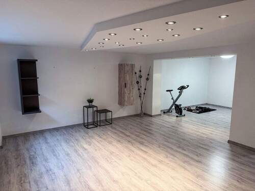 Hobbyraum - Keller - 