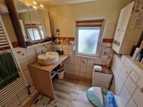 Badezimmer - 