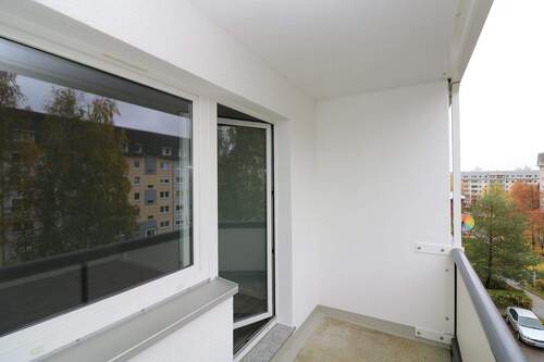 Beispiel Balkon - 