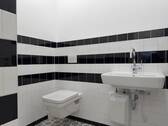 WC Bereich - 