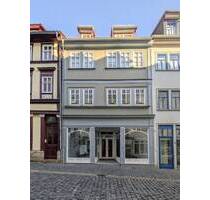 hochwertige Ladenfläche in der Innenstadt von Gotha