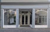 Ladenfront - Gewerbeobjekt (Büro, Produktion, Verkauf) zur Miete in Gotha