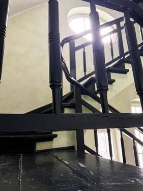 Treppenhaus - 