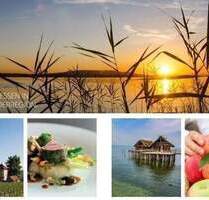 3,5-Zimmer Wohnung in Überlingen - STILVOLL | AUSSICHTSREICH | SONNIG