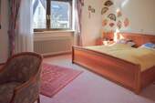 Schlafzimmer I OG - 