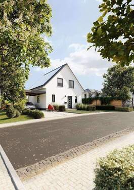 1625c5fe213877f45390aa05033c69 - Einfamilienhaus mit 100,00 m&sup2; in Witterda zum Kaufen
