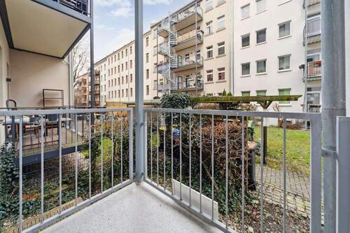 Balkon - 