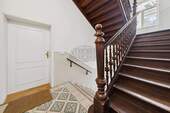 Treppenhaus - 