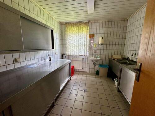 Metzgerei- Verarbeitung - 